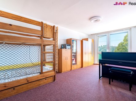 Prodej bytu, 2+1, 59 m²