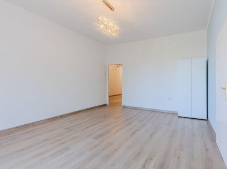 Prodej bytu, 2+1, 77 m²