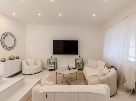 Prodej domu/vily, 173 m²