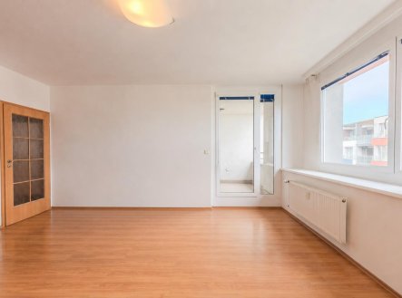 Prodej bytu, 2+kk, 53 m²