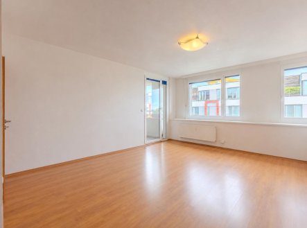 Prodej bytu, 2+kk, 53 m²
