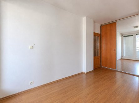 Prodej bytu, 2+kk, 53 m²
