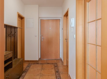 Prodej bytu, 2+kk, 53 m²