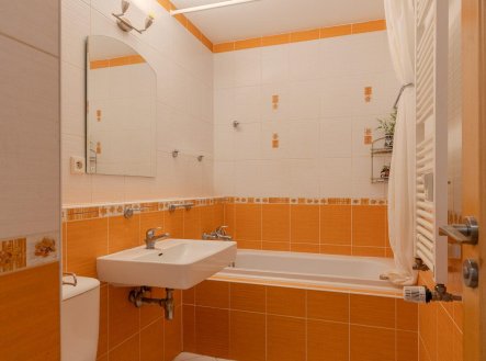Prodej bytu, 2+kk, 53 m²