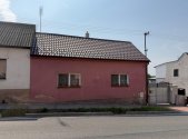 Prodej domu/vily, 60 m²