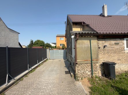 Prodej domu/vily, 60 m²