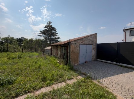 Prodej domu/vily, 60 m²