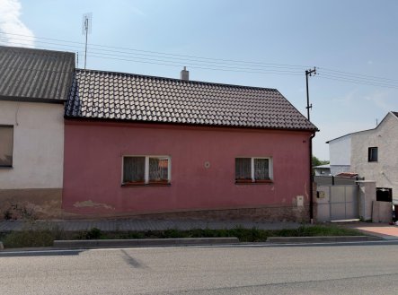 Prodej domu/vily, 60 m²