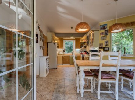 Prodej domu/vily, 186 m²