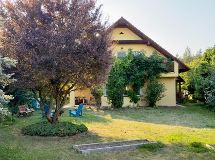 Prodej domu/vily, 186 m²