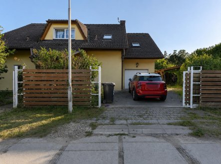 Prodej domu/vily, 186 m²
