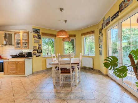 Prodej domu/vily, 186 m²