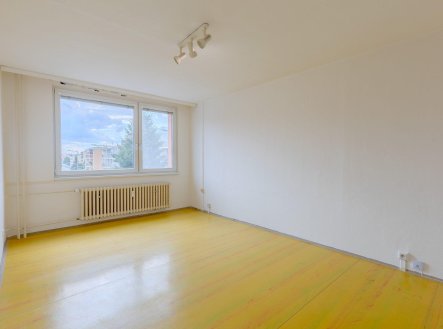 Prodej bytu, 2+1, 50 m²