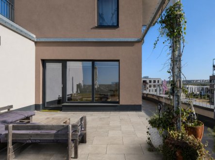 Prodej bytu, 3+kk, 84 m²
