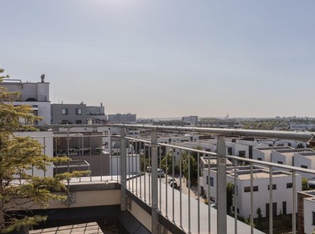 Prodej bytu, 3+kk, 84 m²