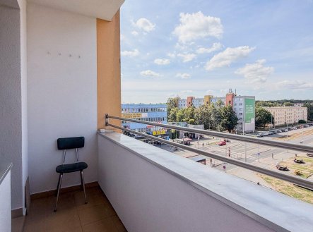 Pronájem bytu, 2+1, 53 m²
