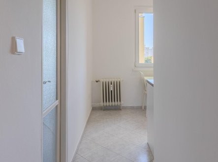 Pronájem bytu, 2+1, 53 m²