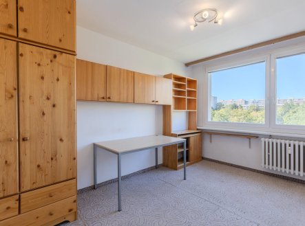 Pokoj | Prodej bytu, 4+1, 69 m²