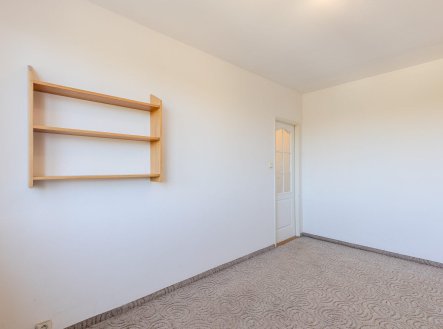 Prodej bytu, 4+1, 69 m²