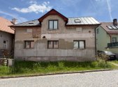 Prodej domu/vily, 173 m²