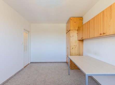 Prodej bytu, 4+1, 69 m²