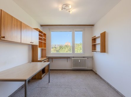 Prodej bytu, 4+1, 69 m²