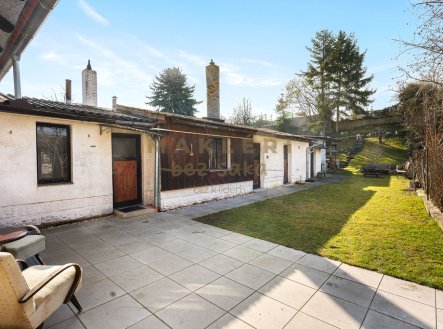 Prodej domu/vily, 135 m²