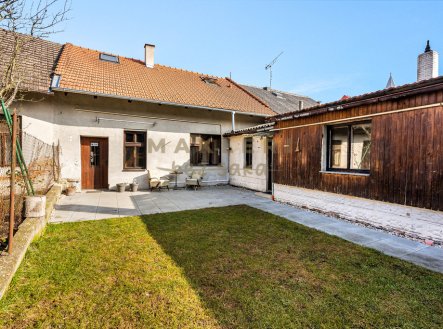 Prodej domu/vily, 135 m²