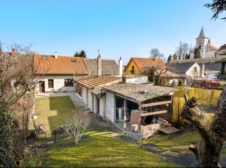 Prodej domu/vily, 135 m²
