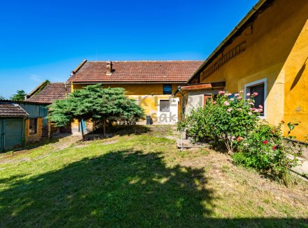 Prodej domu/vily, 400 m²