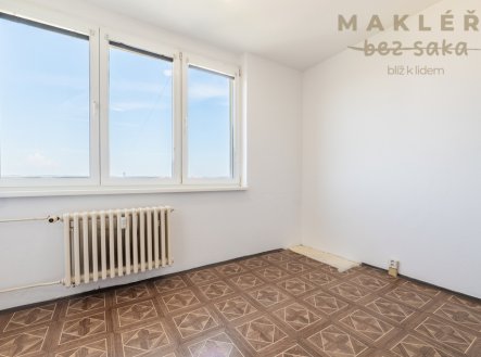 Prodej bytu, 2+1, 54 m²