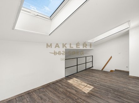 Prodej bytu, atypický, 56 m²