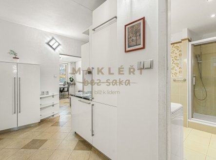 Prodej bytu, 4+kk, 80 m²