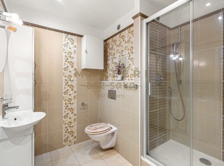 Prodej bytu, 4+kk, 80 m²