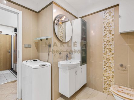Prodej bytu, 4+kk, 80 m²