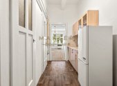 Prodej bytu, 1+kk, 36 m²