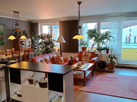 Prodej bytu, 4+kk, 124 m²