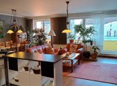 Prodej bytu, 4+kk, 124 m²