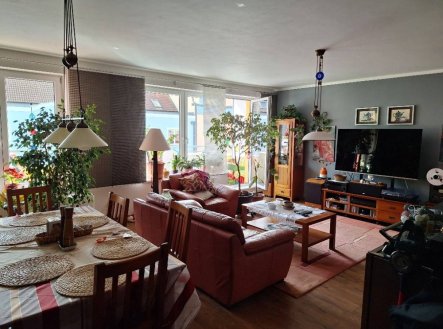 Prodej bytu, 4+kk, 124 m²