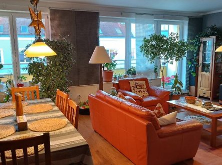 Prodej bytu, 4+kk, 124 m²