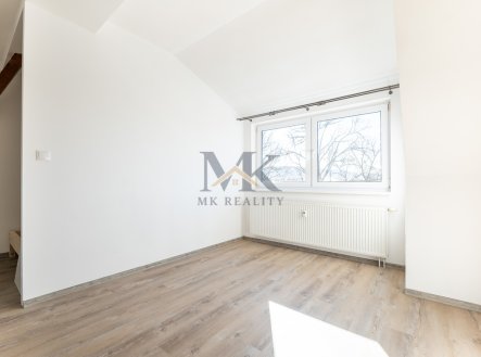 Prodej bytu, 2+kk, 32 m²