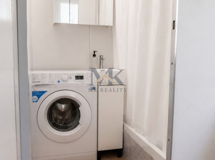 Pronájem bytu, 1+1, 43 m²