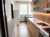 Pronájem bytu, 2+kk, 43 m²