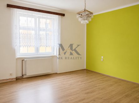 Pronájem bytu, 2+kk, 47 m²