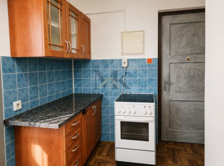 Pronájem bytu, 2+kk, 47 m²