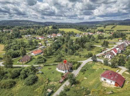 Pronájem domu/vily, 347 m²