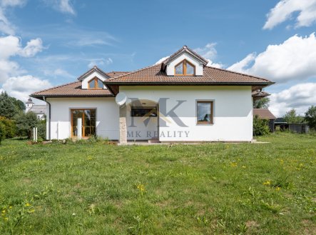 Pronájem domu/vily, 347 m²