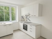 Pronájem bytu, 2+kk, 59 m²