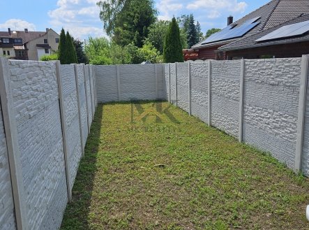 Pronájem bytu, 2+kk, 59 m²