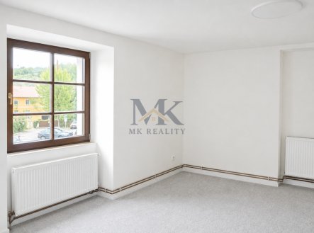 Pronájem bytu, 2+kk, 64 m²